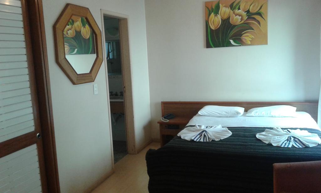 Royal Palace Hotel Porto Alegre Kamer foto